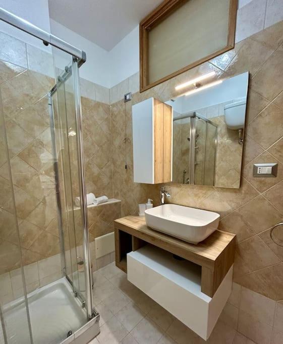 Alguer Zizi Apartment Exterior photo