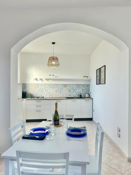 Alguer Zizi Apartment Exterior photo