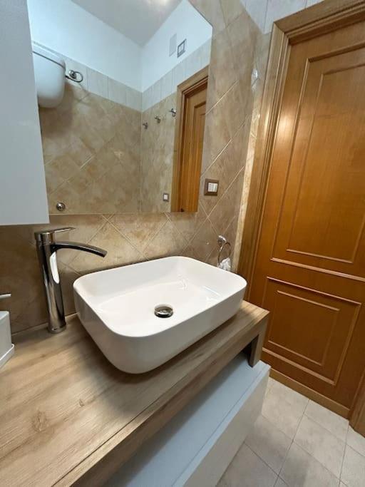 Alguer Zizi Apartment Exterior photo