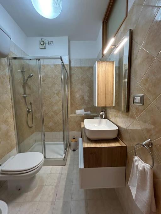Alguer Zizi Apartment Exterior photo