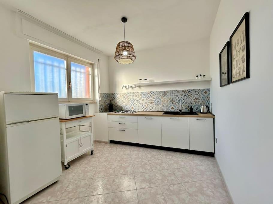 Alguer Zizi Apartment Exterior photo